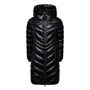 DKNY Womens/Ladies Maxi Puffer Jacket / Black